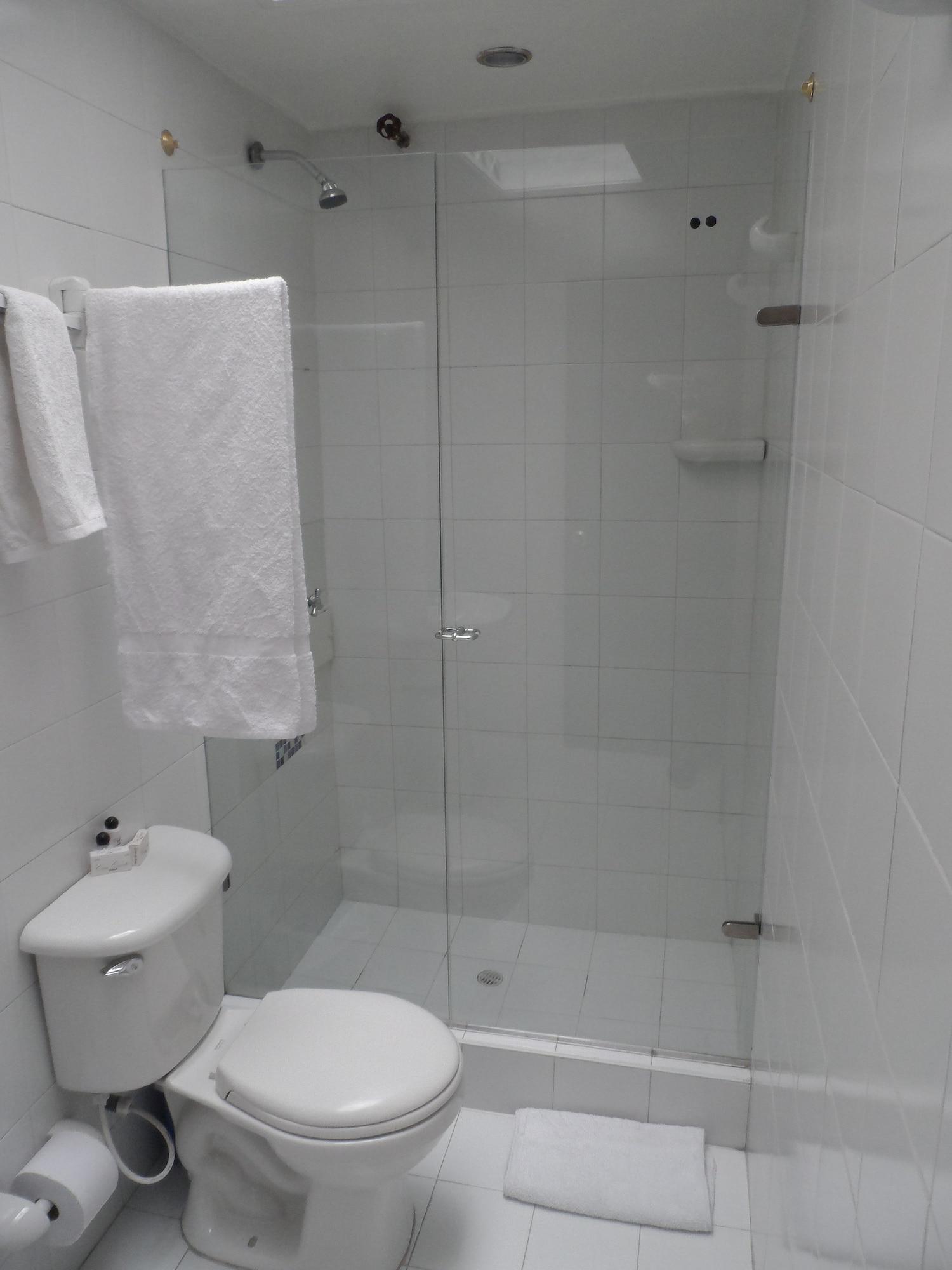 Hotel Casa Quinta Embajada Богота Екстер'єр фото
