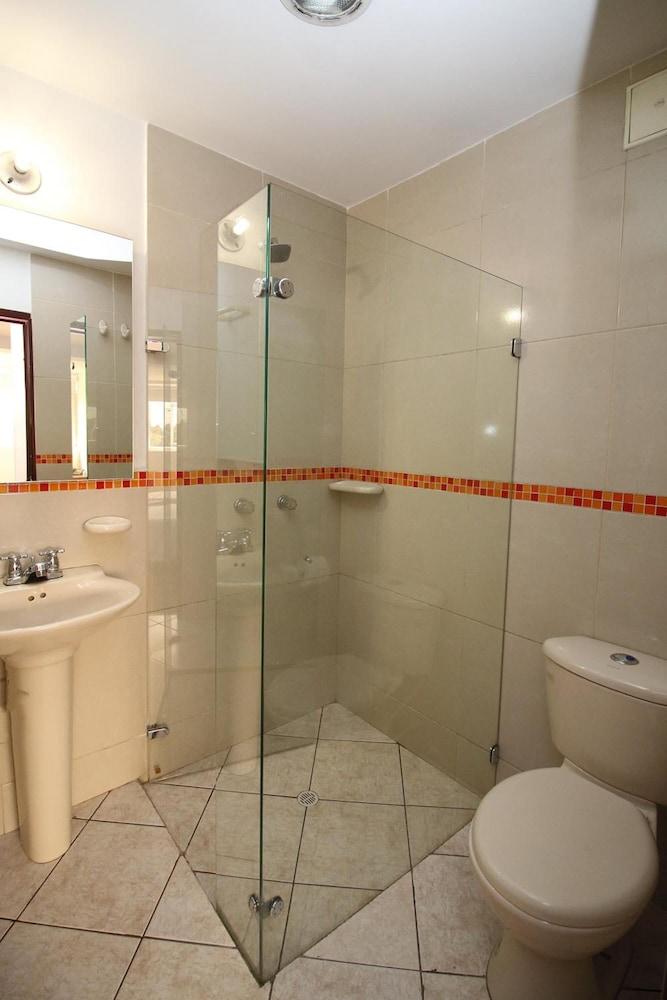 Hotel Casa Quinta Embajada Богота Екстер'єр фото