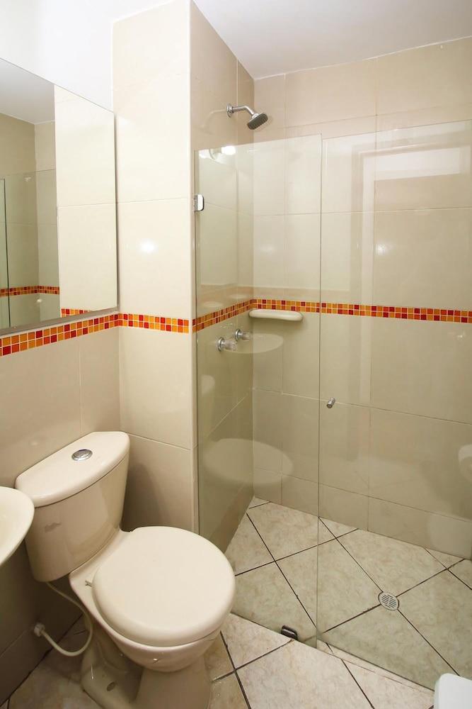 Hotel Casa Quinta Embajada Богота Екстер'єр фото